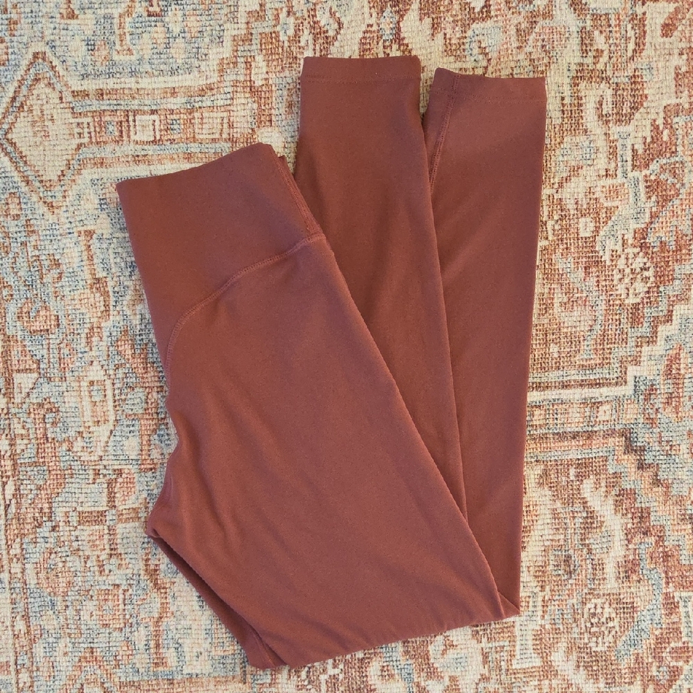Vitality Cloud Pant Legging